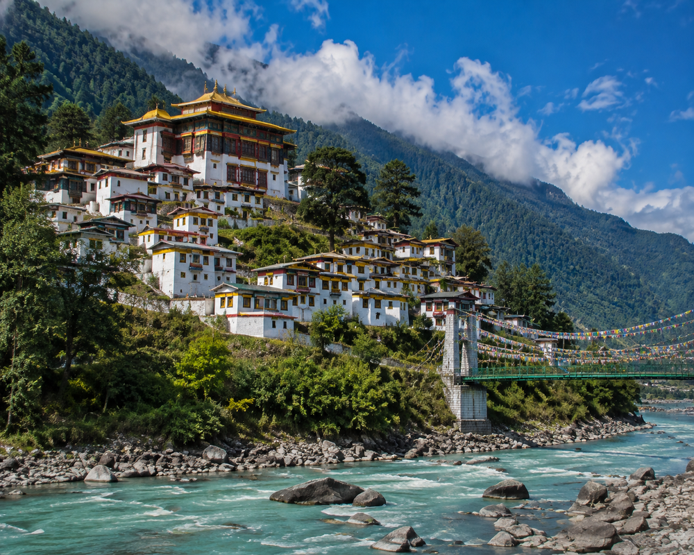 Arunachal Pradesh