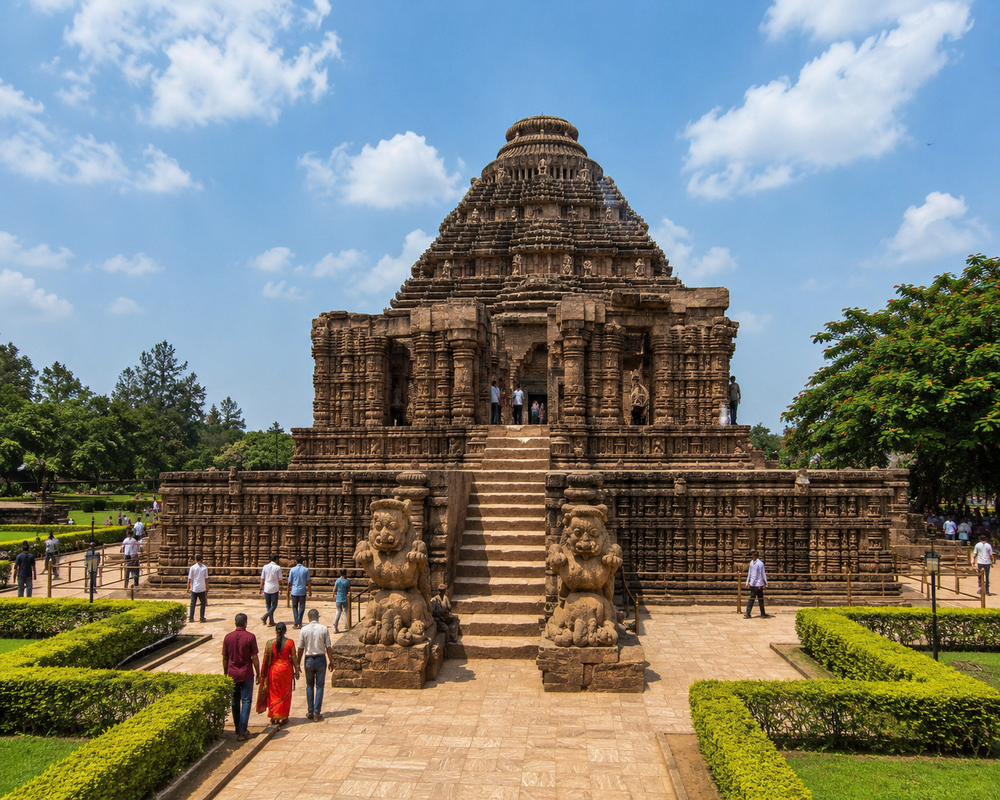 PURI