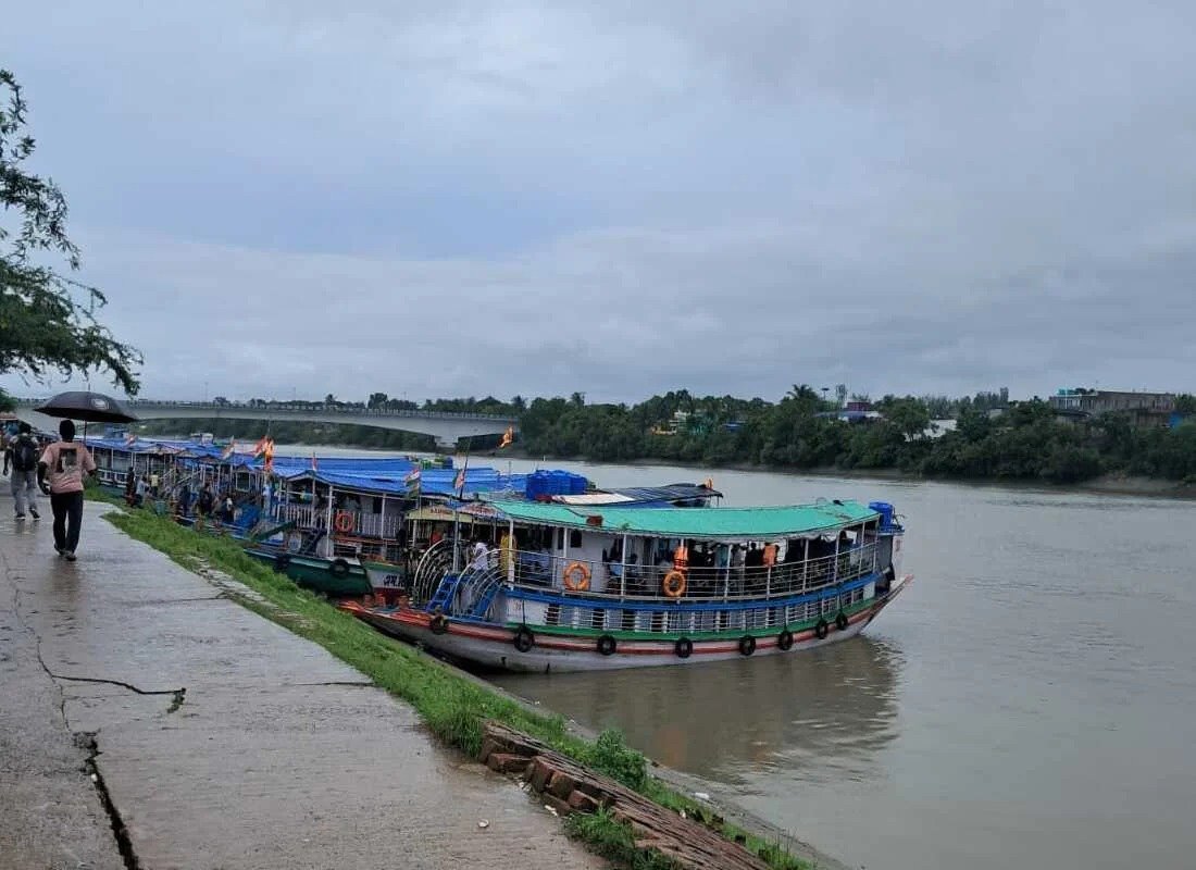 Sundarban