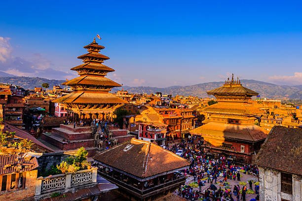 Nepal with Mukthinath Package 10 Nights 11 Days