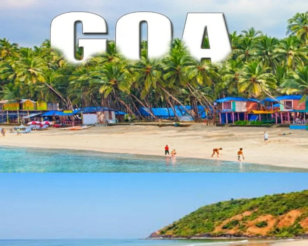Amazing GOA