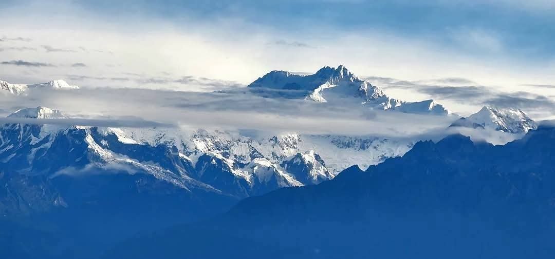 Darjeeling Weekend Tour 